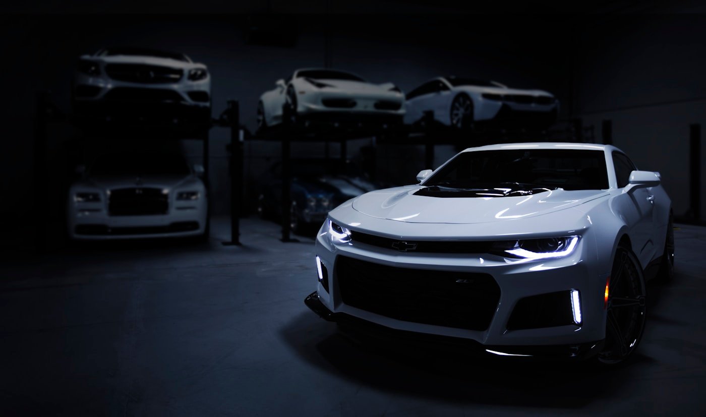 Mechanic Clyde North | Car Service | Automotive Lab